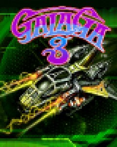 Galaga3 SE 240x320 K800i