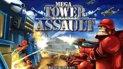 MegaTower Assault