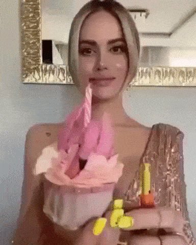 ))