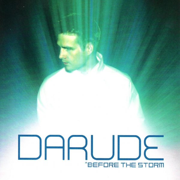 Darude - Feel The Beat
