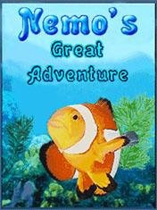 nemos great adventure en nokia 6300 s40