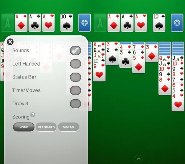 Solitaire v1.4.5.34(3000034)