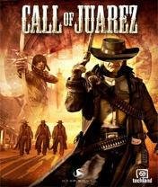 call of juarez en nokia e50 s60 240x320