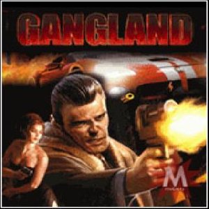 Gangland(176х208-N70)