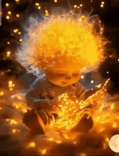 Спокойной ночи!