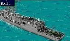 Desert Strike Advance