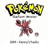 Pokemon Gallium