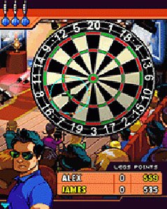 midnight darts 128x128