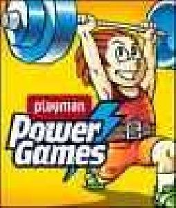 playman power games 2