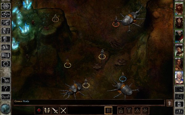 Icewind Dale Enhanced Edition v.1.3