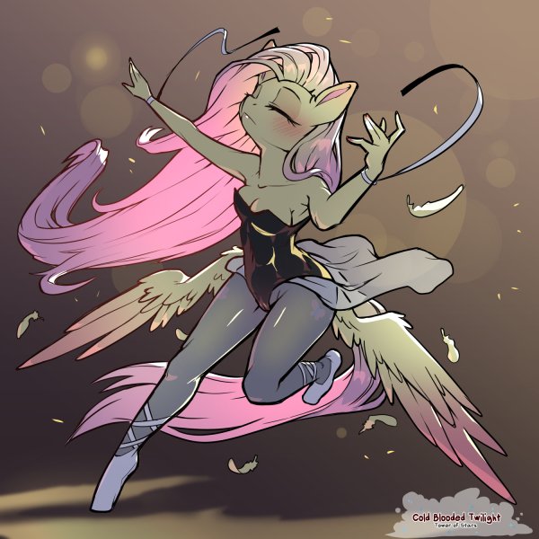 Флаттершай 3779353