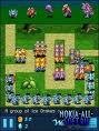 Crystal Defenders RUS Nokia 128x160