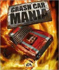 Crash car mania 3D RUS