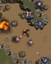 Robo Def Pro RUS Nokia 360x640