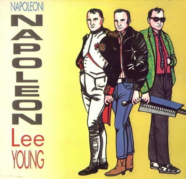 Lee Young - Napoleon