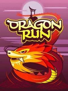 Dragon Run-240x320 SE A100i K800i