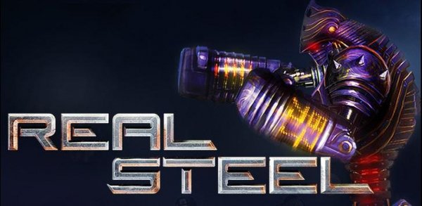 Real Steel HD v.1.2.4 [все разблокирован