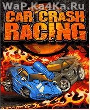 car crash racing