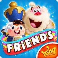 Candy-Friends-Saga-MOD 1.2.7-Android