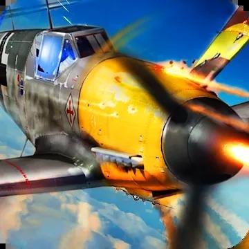 Ace Squadron: WW II Air Conflicts v1.0 Mod