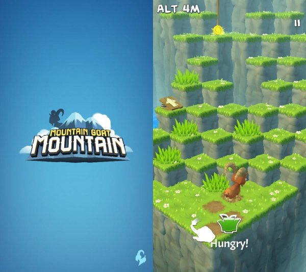 Mountain Goat v1.4.6(33)