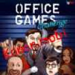 Office Games Challenge