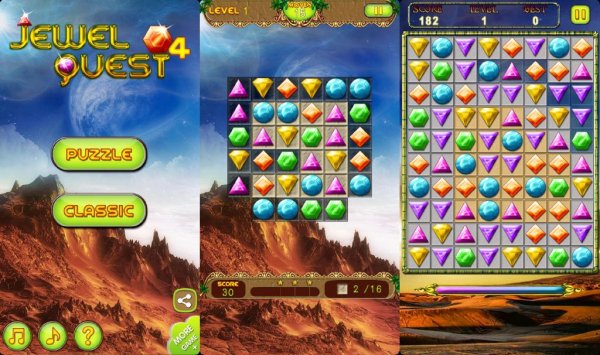 Jewel Quest4 v1.23(24)