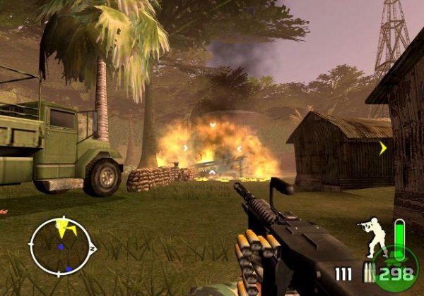 Black Hawk Down Team Sabre.part05(PC)