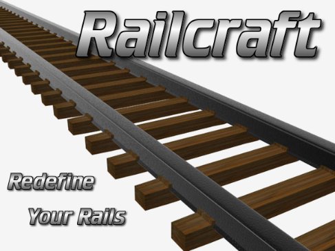 Railcraft 1.4.7-6.15.3.0