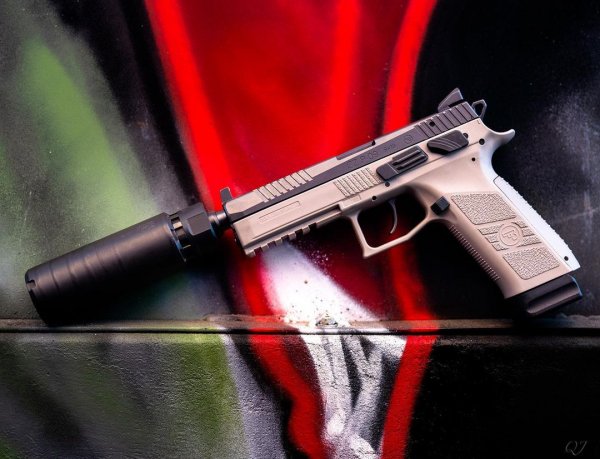 CZ P-09