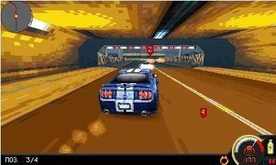 NFS Undеrcover 400x240