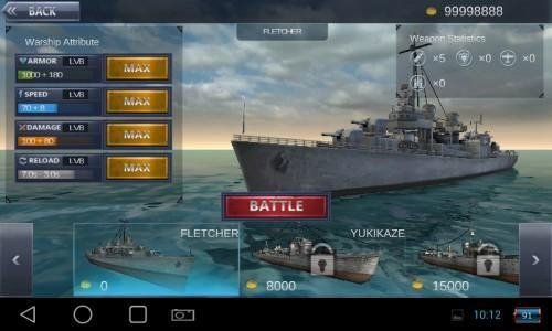 Морской-бой-Военные-корабли-(Мод)