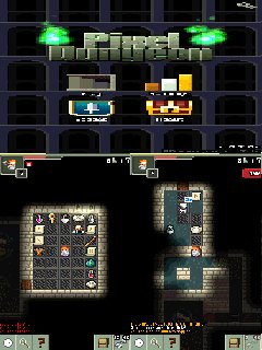 PixelDungeonHack