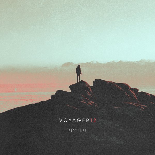 Voyager 12 - When the city sleeps