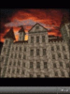 3D Wolfenstein RPG RUS Nokia s40 240x320