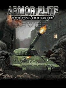 Armor Elite 3D 176x220 RUS