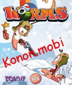 worms 2010 ru nok n95