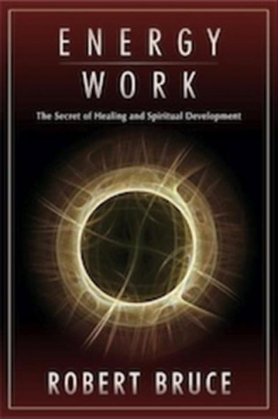 Robert Bryus Novye energeticheskie puti