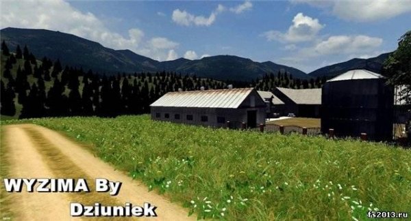Wyzima.part01