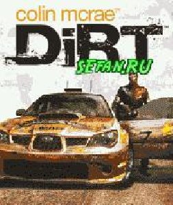 Colin McRae DiRT 3D 220