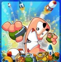 Worms 2011 Armageddon (240x320)