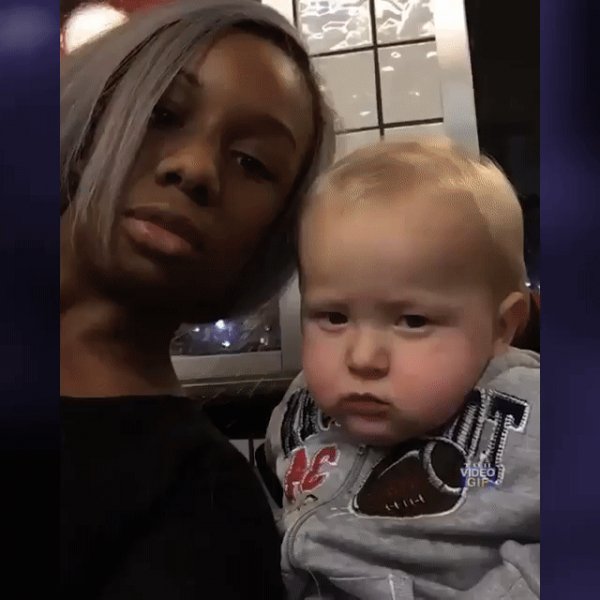 Самый крутой мужской оценивающий взгляд