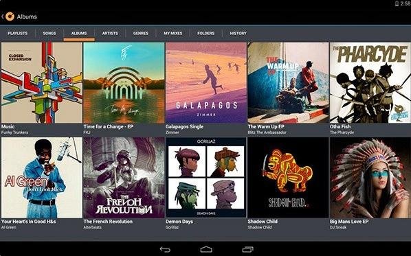 Cross DJ - Mix your music v2.0.1