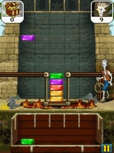 Fido Dido Treasurix 240x320 nok N73 EN