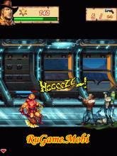 Cowboys And Aliens Nokia 5200 RU IGP EU