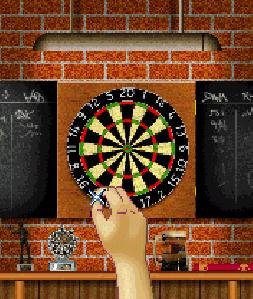 Darts v1.00