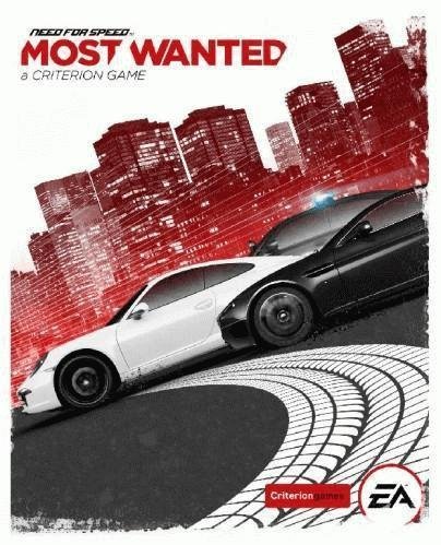 Need For Speed Most Wanted v1.5 Plus 8 T
