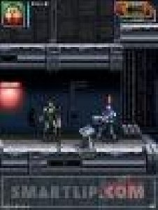 electronicarts gijoe en Nokia 3250 v1 2