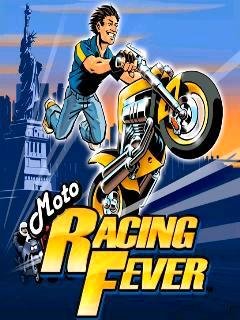 Moto Racing Fever v1.2.0