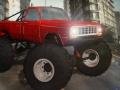 Madness On 4 Wheels